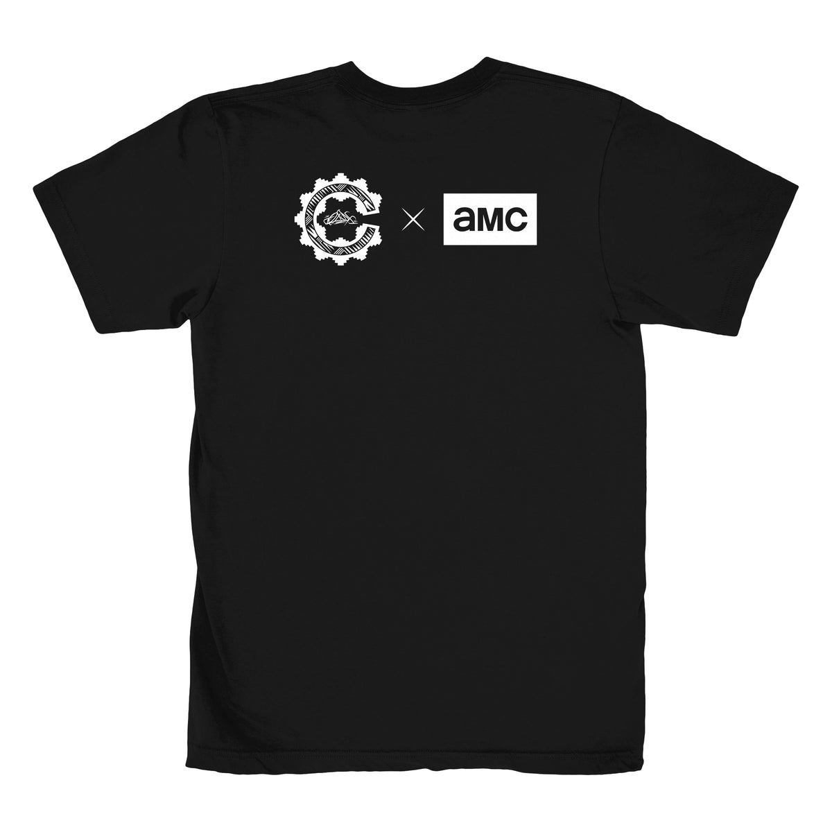 SILVER_FEATHER_BLACK_BACK_MOCK