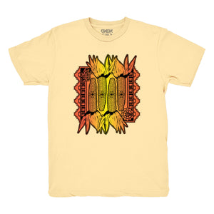 Corn Sovereignty Tee (Butter)