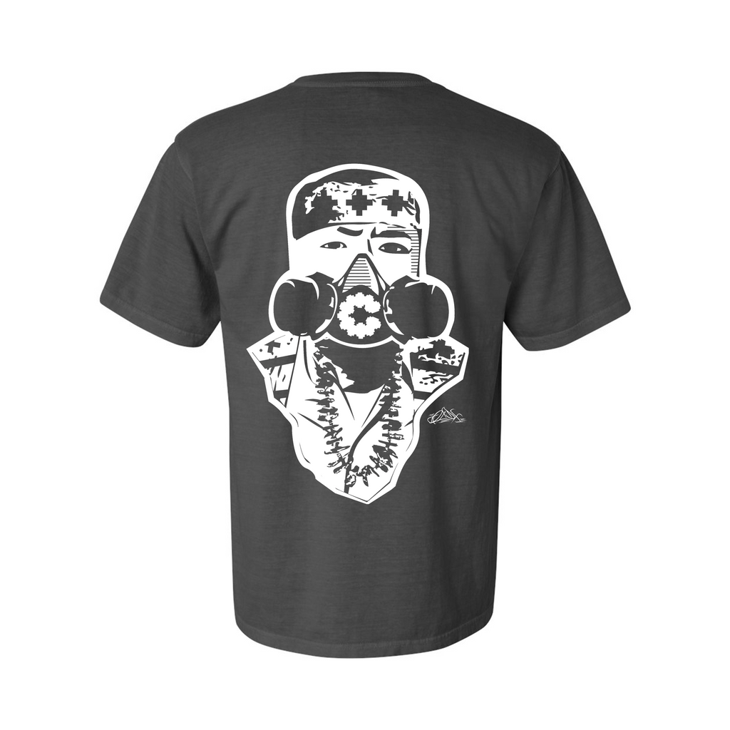 Chemical Warfare Tee