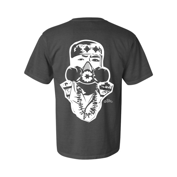 Chemical Warfare Tee