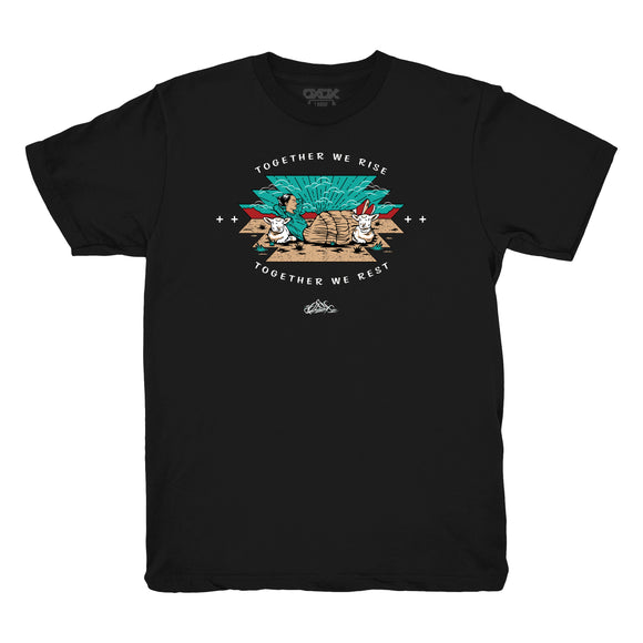 Day Off Tee (Black)