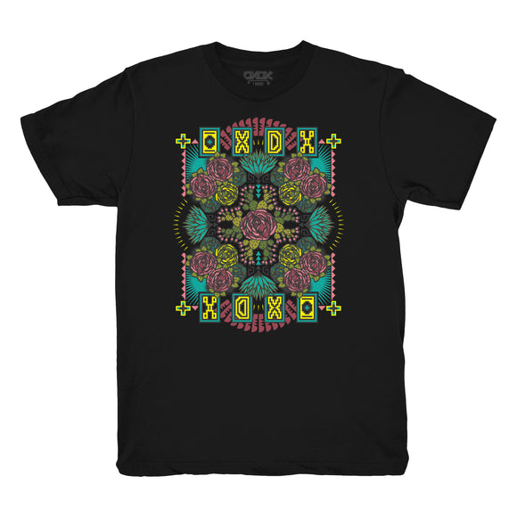 Home Grown Tee (Black)