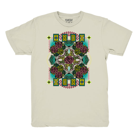 Home Grown Tee (Cream)