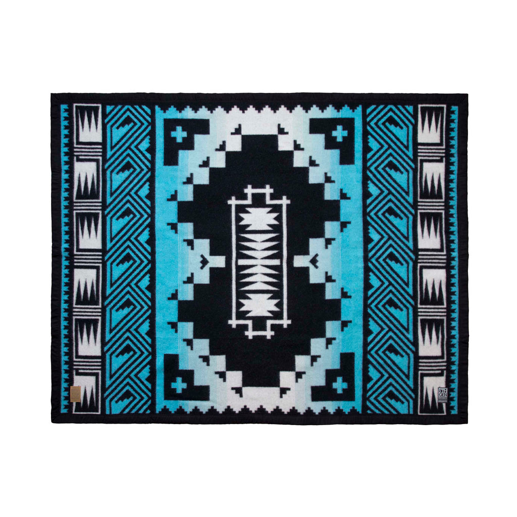 Tribute Wool Blanket