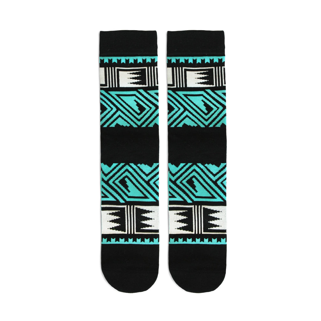 Tribute Crew Socks