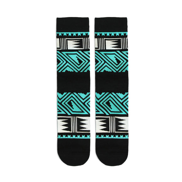 Tribute Crew Socks